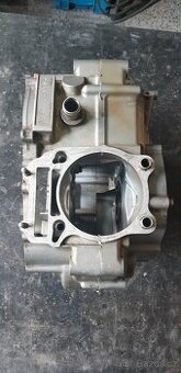 Kartery Suzuki dr 350 - 1