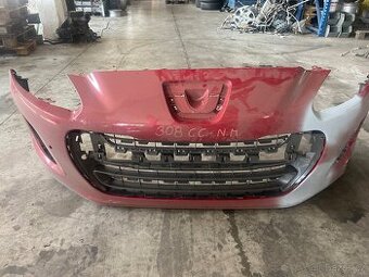 Přední nárazník na Peugeot 308 CC