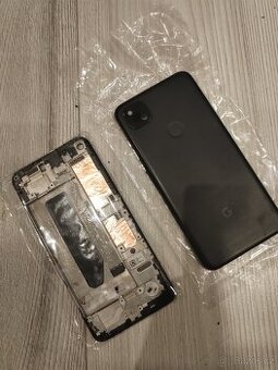 Díly pixel 4a