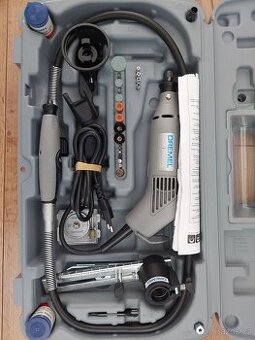 DREMEL 400 Digital elektrický sada