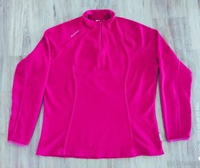 DÁMSKÁ MIKINA DECATHLON VELIKOST XL