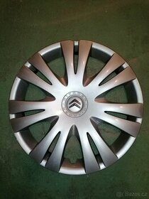 1 kus poklice Citroën 16" originál - 1