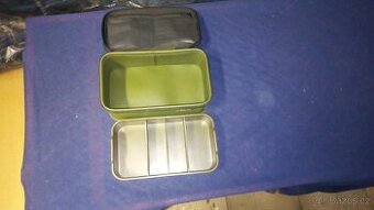 Pouzdro Korda Compact organiser