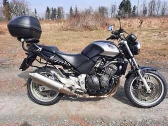 HONDA CBF 600N
