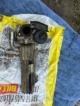 Chladič spalin egr 1.9tdi 74kw PD