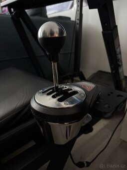 Thrustmaster - TH8A - řadící páka