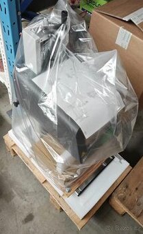 Mikroúder. elektromagn. popisovací stroj Gravotech Impact M