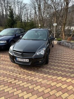 Opel Astra h 1.7cdti 81kw 🇺🇦🇺🇦🇺🇦