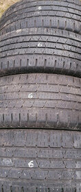 215/65/16 celoroční pneu