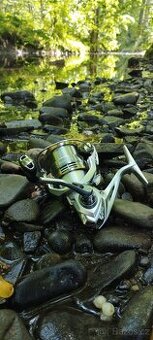 Naviják shimano sedona 2500s