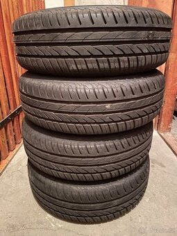 Letní pneumatiky Matador Hectorra 5 195/65 R15