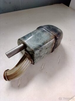 Prodám filtrbox Jawa pionýr,mustang