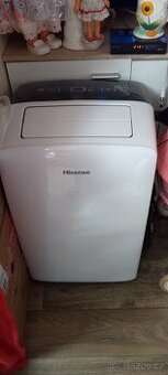 Klimatizace hisense