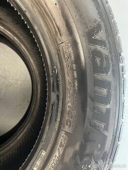 225/65/16C letní - 1
