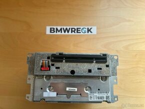 BMW CIC navigace E60 E61