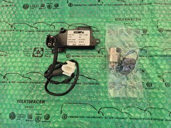 magnetický ventil pro odpojední paliva Škoda Felicia 1.9d 04 - 1