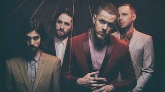 Imagine Dragons 11.6. 2X