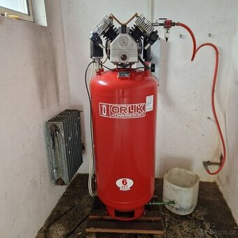 Kompresor Orlík SKS 9/1,2