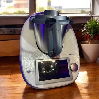 Thermomix Snow White