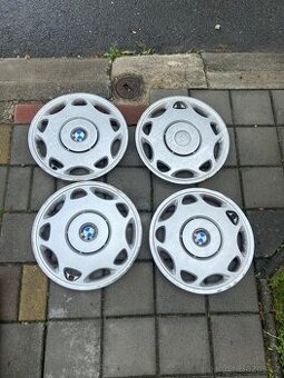 Poklice bmw e36