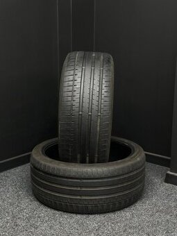 2ks pneu Falken 245/45/17 94Y