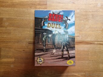 Bang Duel