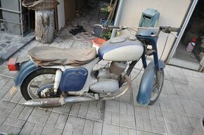 Jawa 250/353