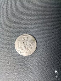 Koruna - 1