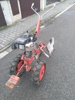 Půjčím orání Vari