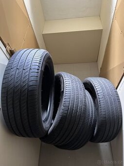 Pneumatiky Michelin Primacy 4, 225/55 R18, TOP stav
