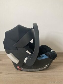 Vajíčko - Autosedačka Cybex Aton 5