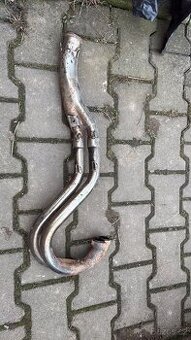 Svody Ktm exc 450