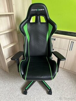 Dxracer židle - 1