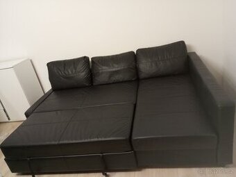 rohová pohovka Ikea FRIHETEN - výborný stav