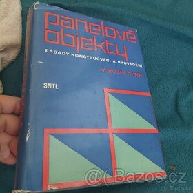 Panelové objekty zásady konstruovani - 1