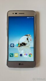 Telefon LG MS210 Aristo - 1