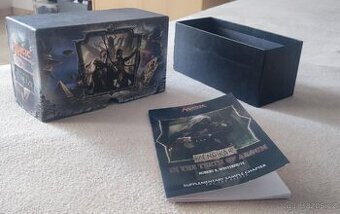 Magic the gathering - fat pack Rise of the Eldrazi