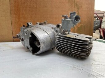 Motor jawa pionyr