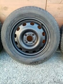FORD FOCUS 1 4X108 R15 ZIMNÍ SADA