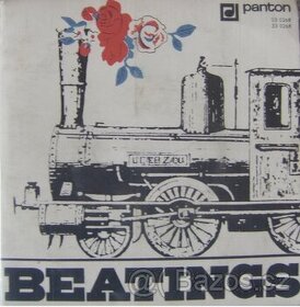 Beatings – Hvězdný Ples (EP)