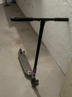 Freestyle koloběžk - 1