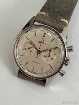 Přodám Omega chronograf