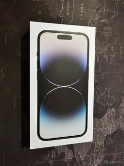 Prodám iPhone 14 Pro 256GB.