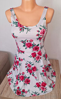 Šaty zn.H&M vel.S