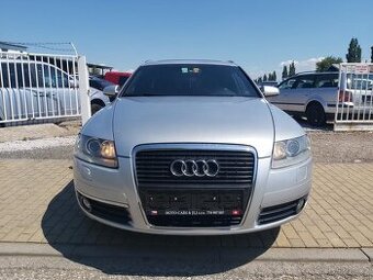 Audi A6 3,2i Avant Quattro