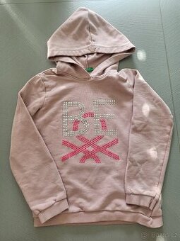 Mikina Benetton