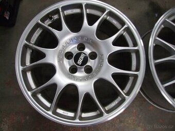 BBS motorsport 18"