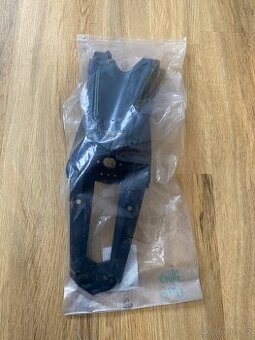 Držák Spz Husaberg/Ktm