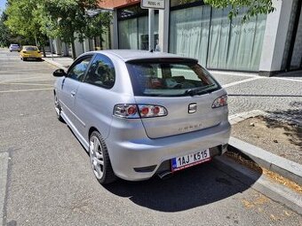 Ibiza Cupra 6l