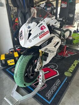 BMW S1000rr 2012 okruhovka prodej